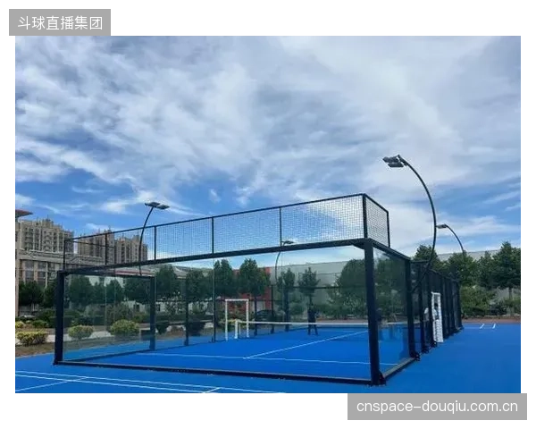 未来三年，板式网球产业的增长点将从新建场地转向存量改造，基于疲劳寿命评估的围栏升级服务是核心